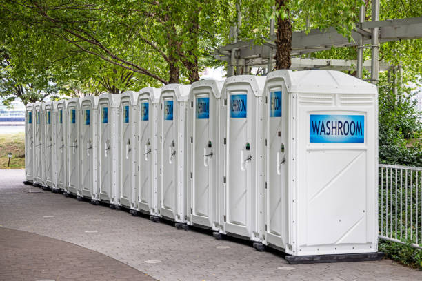 Best Affordable portable toilet rental  in Montesano, WA